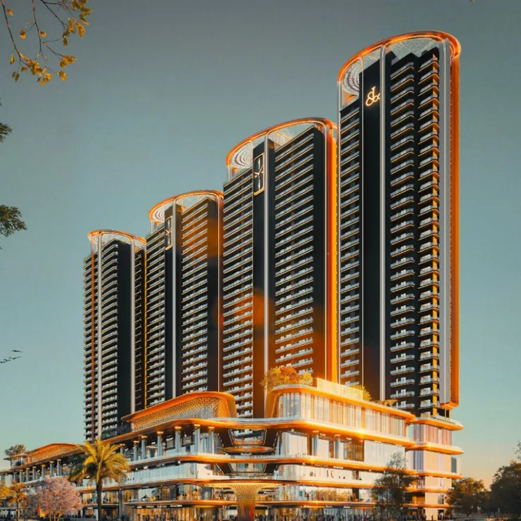 M3M Sector 97 Noida
