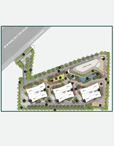 M3M New Launch Noida