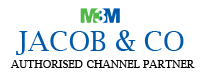 M3M Jacob & Co Noida
